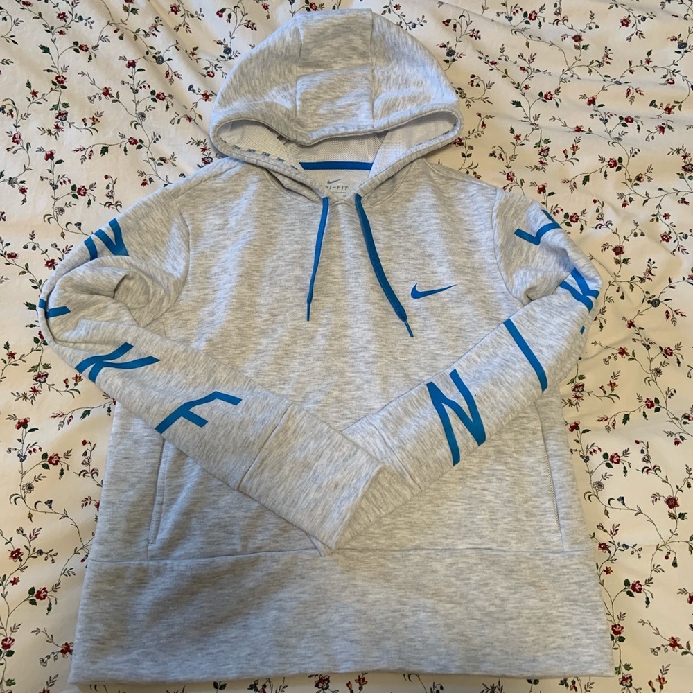 Nike hoodie